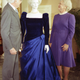Illustration for article titled Designer Arnold Scaasi, Beloved By Stars and First Ladies, Dies at 85